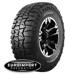 Comforser Cf 9000 rt 255/55 R19 111 Q  TL